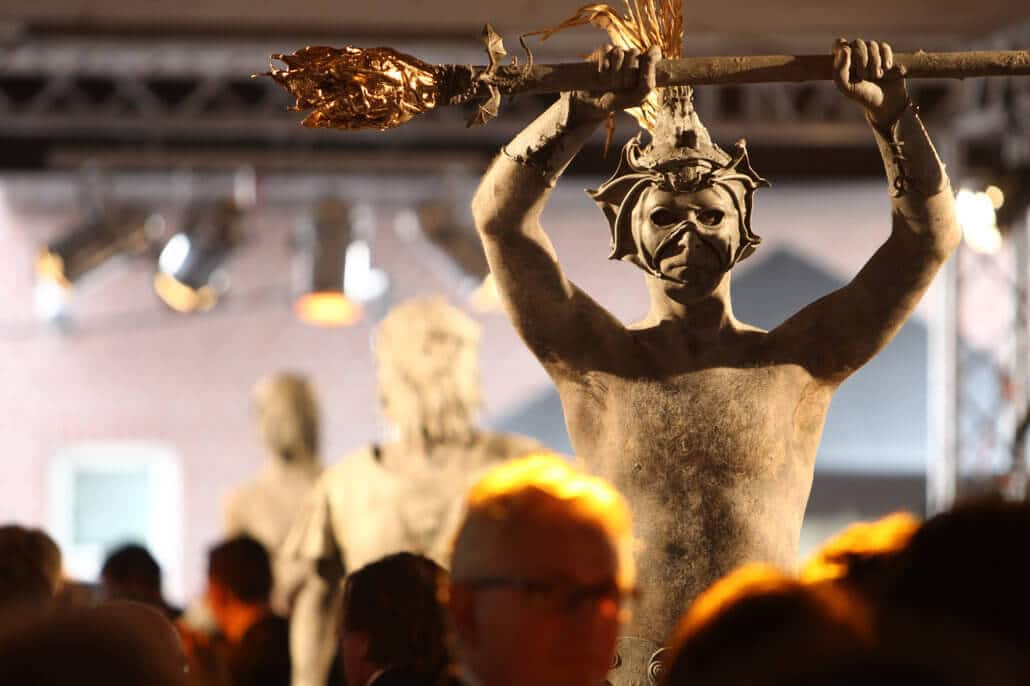 Doop nieuwe tenders Loodswezen